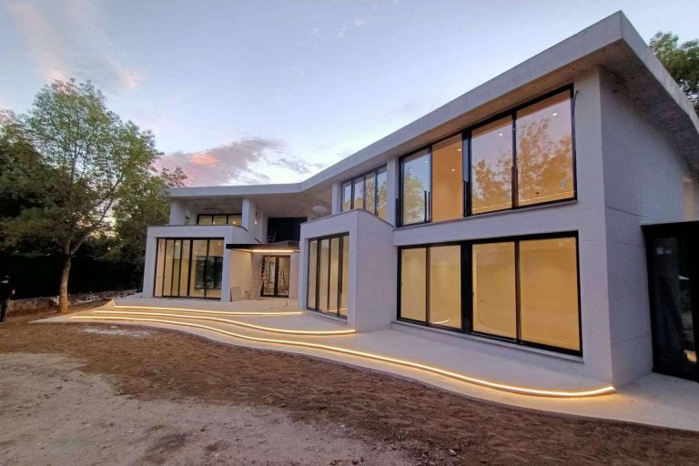 Las casas prefabricadas modulares de C2M se consolidan como la nueva tendencia de la arquitectura