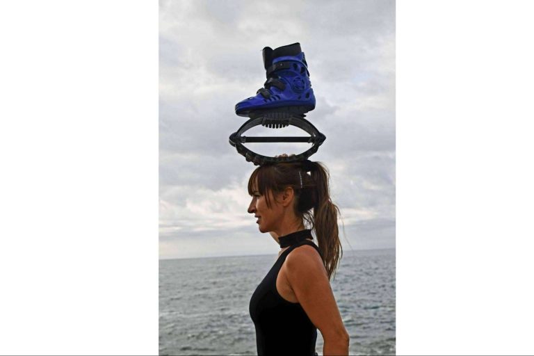 Los beneficios de los modelos de botas de rebote más populares en Vanity Fit