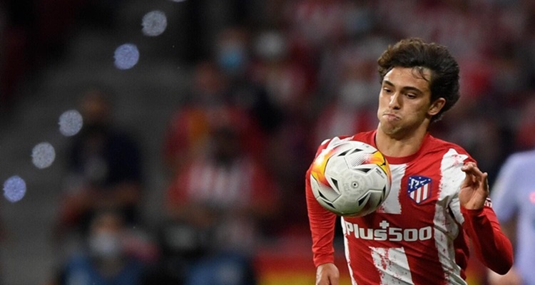 Joao Félix