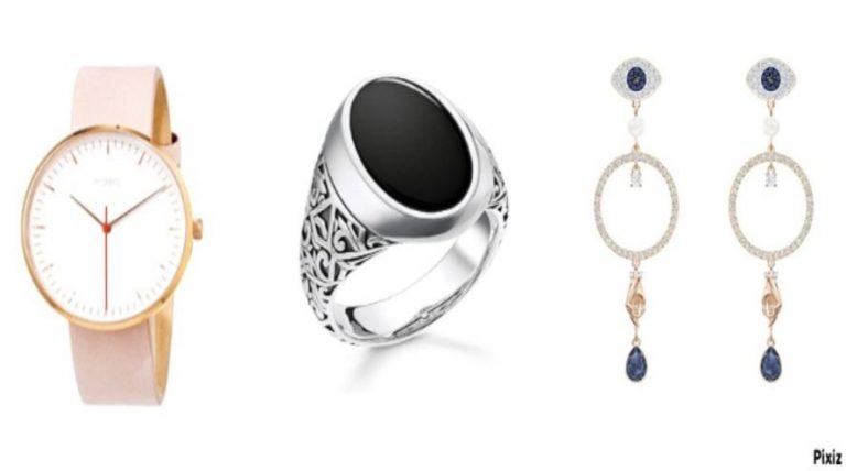 Fosil, Swarovski y más joyas, relojes y más OFERTONES por el Black Friday en Amazon