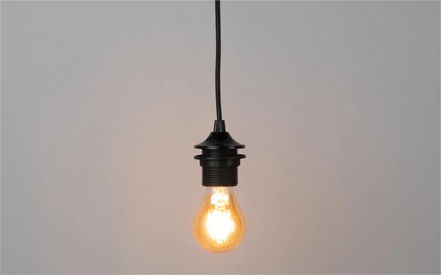 lampara de techo pendel