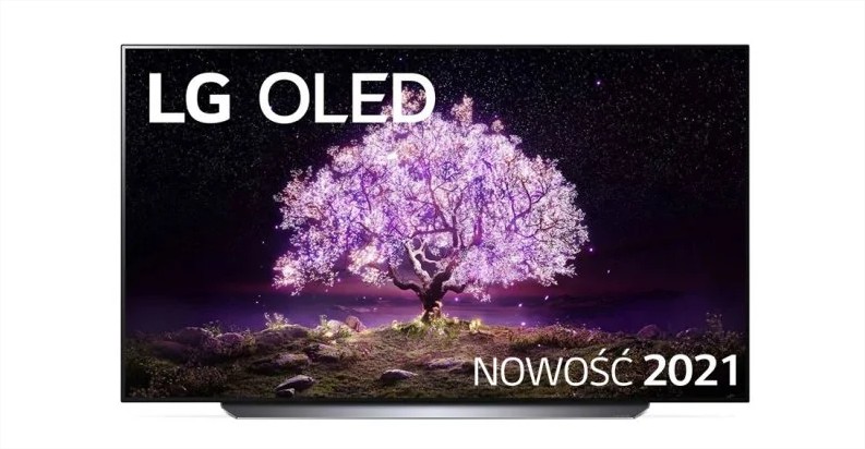 lg oled pc componentes