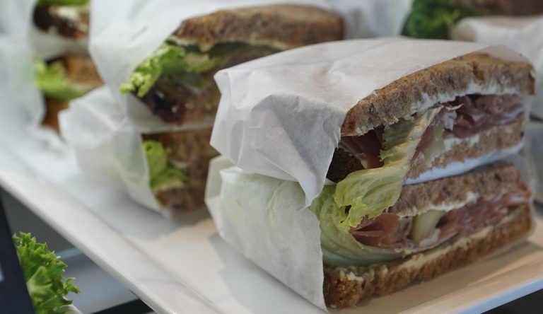 El sándwich 'gitano' de Berasategui que puedes hacer en 10 minutos