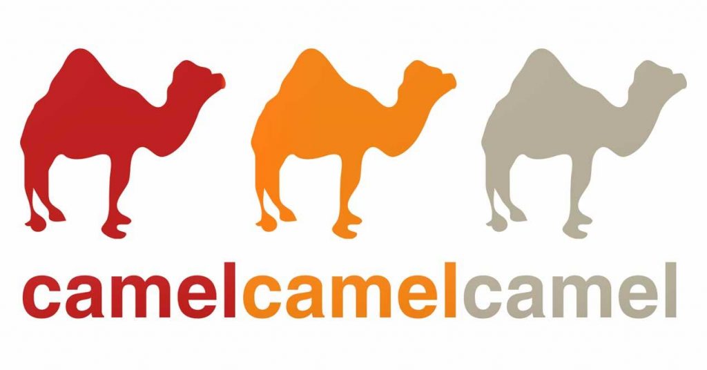 logo camel camel camel