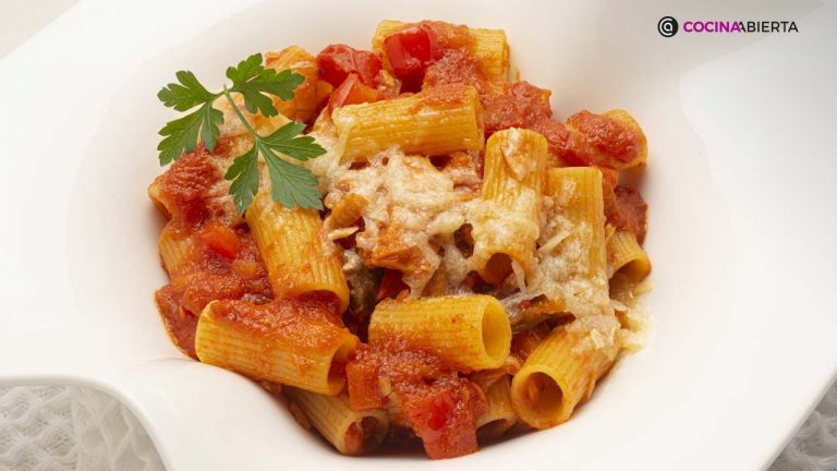 Macarrones con atún: la receta viral de Arguiñano que desconoces