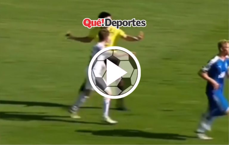 Maldad pura ¡Y falta de profesionalismo!