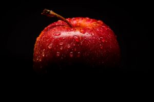Esto es lo que le pasa a tu cuerpo si desayunas una manzana