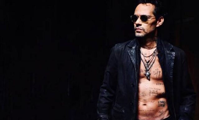 Marc Anthony en 'Mala', su nuevo vídeo 2 Marc Anthony mala