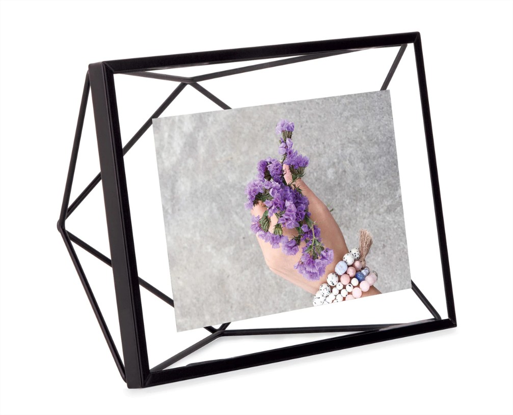 marco de fotos umbra el corte ingles