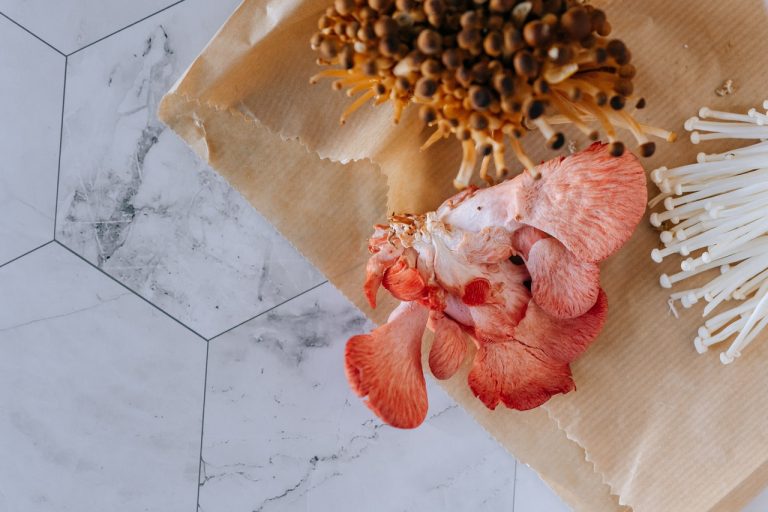 Los tres alimentos que puedes comer con moho según la OCU