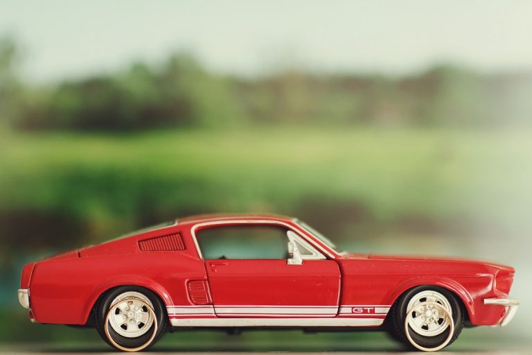 ¿Dónde comprar lo necesario para disfrutar al máximo del modelismo?