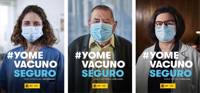 No me vacuno de Covid19, el egoísmo inmoral