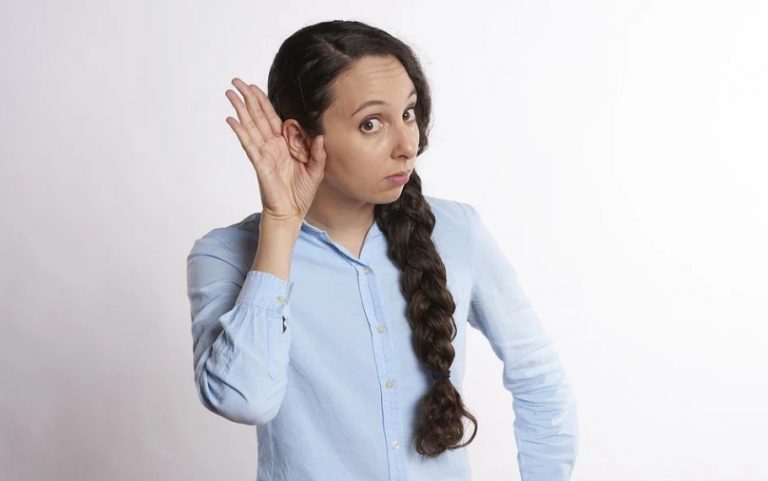 Remedios caseros para destapar un oído