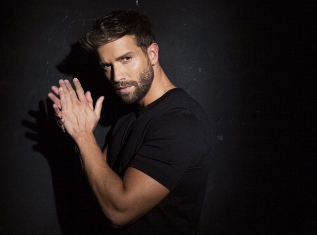 Pablo Alborán en 'Soy capaz', su nuevo vídeo 3 pablo alborán soy capaz