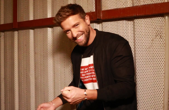 Pablo Alborán en 'Soy capaz', su nuevo vídeo 2 pablo alborán soy capaz