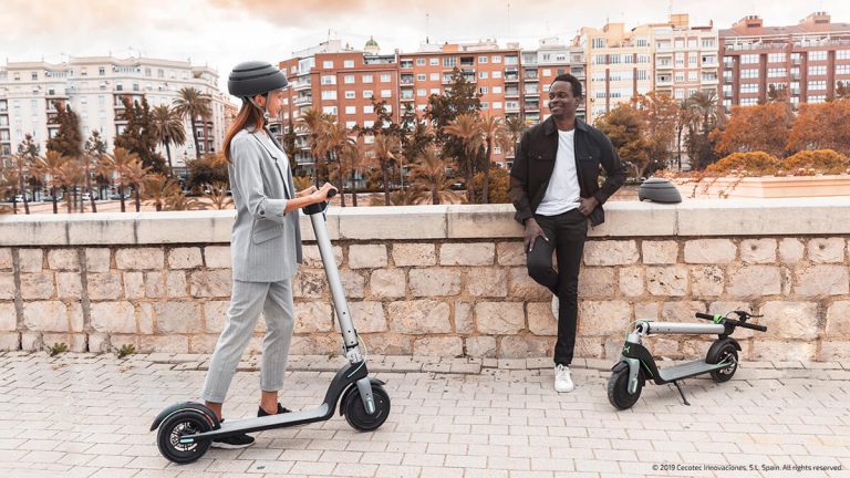 Bongo Serie A: todo lo que sabemos del patinete eléctrico de Cecotec