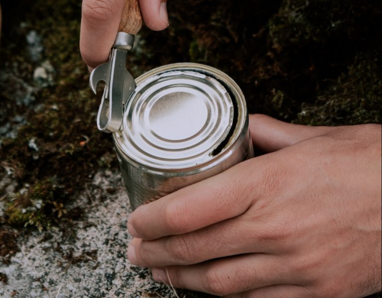 El uso que puedes darle al líquido de los garbanzos de bote