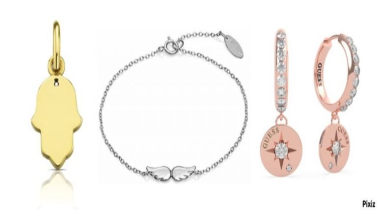 Tous, Viceroy y Guess 10 joyas muy accesibles HOY en la web Amazon