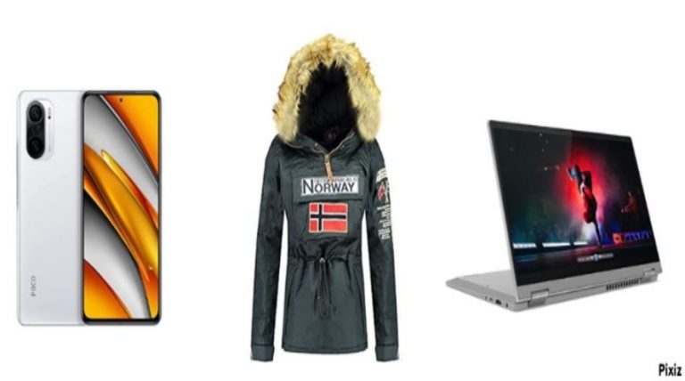 Los ofertones de Amazon que dejan al 11 /11 de Aliexpress como un día cualquiera