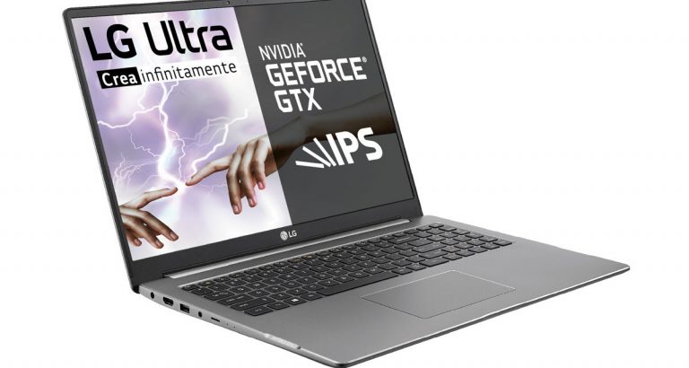 LG Ultra 15: todo lo que debes saber del portátil