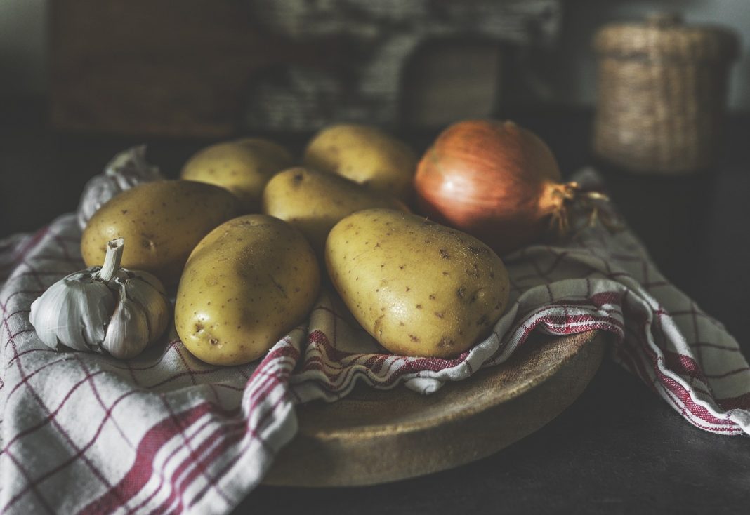 patatas