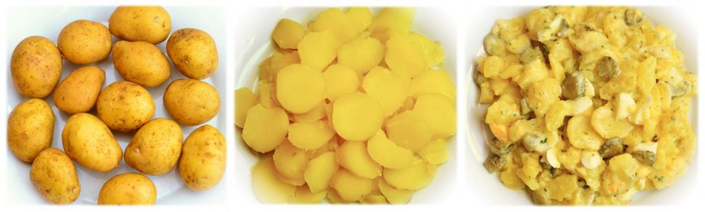 Patatas lionesas: así las puedes hacer en 10 minutos en el microondas 34 Patatas lionesas: así las puedes hacer en 10 minutos en el microondas