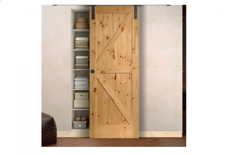 El papel de las puertas de interior en la decoración