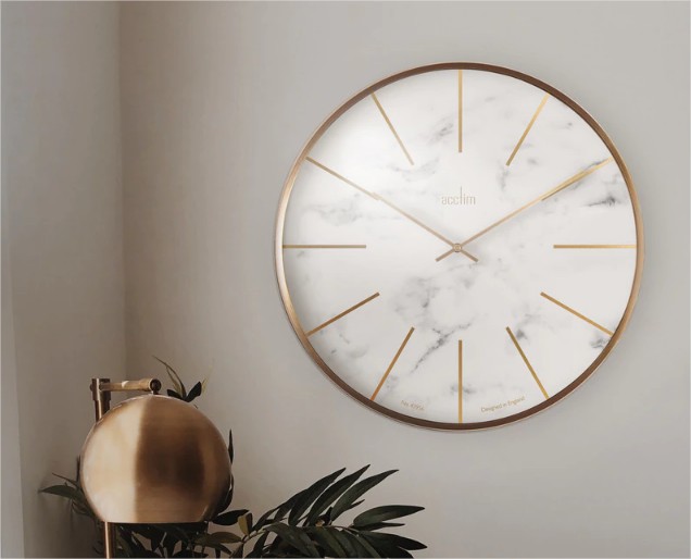 reloj acctim el corte ingles