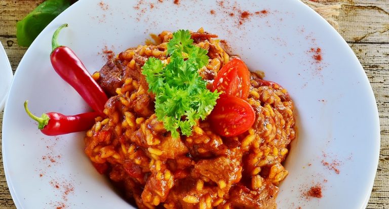 Caldero del Mar Menor: así se hace este plato consistente