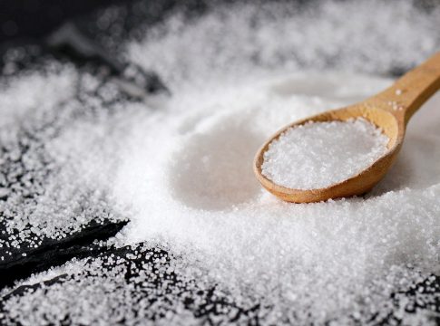 ¿Te ha salido salado el caldo? El truco que lo arregla al momento ¿Te ha salido salado el caldo? El truco que lo arregla al momento
