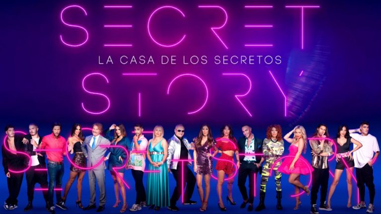 Secret Story: los tongos que ensucian el programa