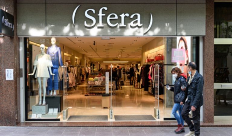 Sfera: 10 pijamas por 19,99 euros para dormir como una reina
