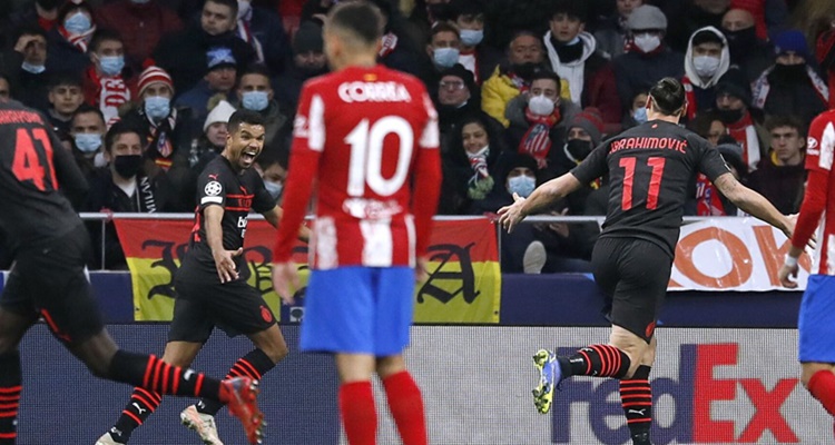 Simeone fallos Atlético