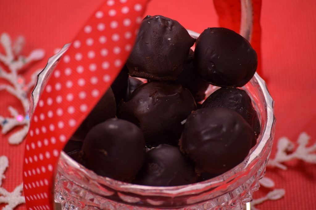 Tarta de galletas con chocolate: así se hace el postre más sencillo y delicioso 65 para navidad