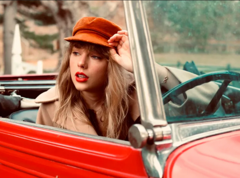 taylor swift Red (Taylor’s Version) (2) taylor swift Red (Taylor’s Version)