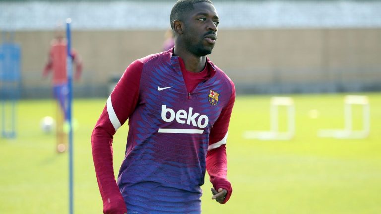 Dembelé en las rebajas: las ofertas de otros equipos al Barcelona por ficharlo