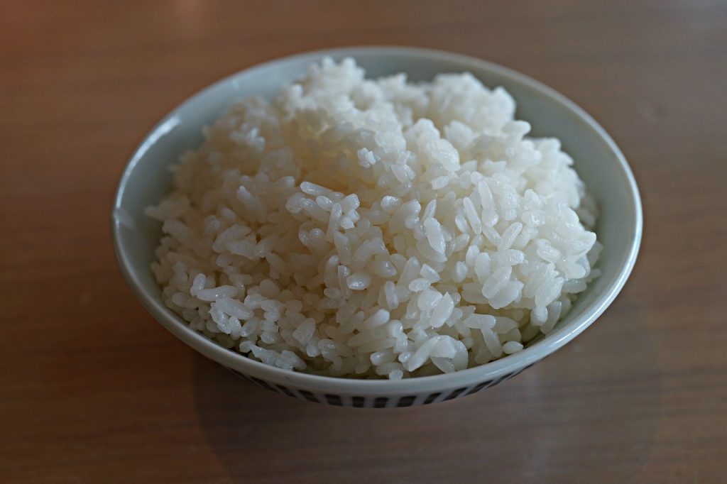 Cómo hacer un arroz blanco caldoso 107 Cómo hacer un arroz blanco caldoso