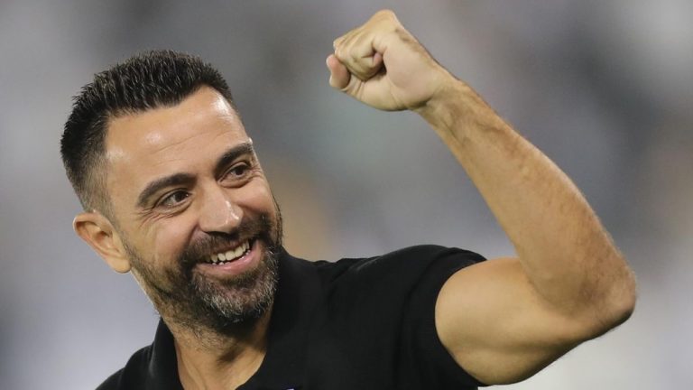 Xavi ya está aquí: los principales cambios que planea para el nuevo FC Barcelona