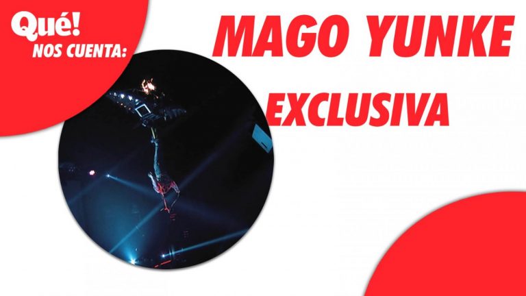 Descubrimos la ingeniería que hay tras la magia de Yunke