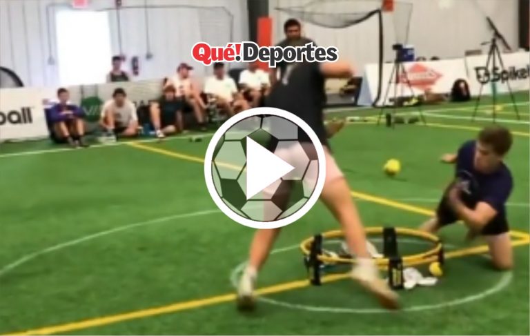 ¡Este deporte ya debería ser olímpico!