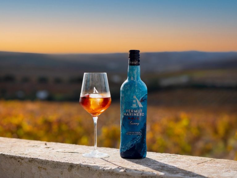 Vermut Marinero Garvey, el nuevo aperitivo inspirado en el Atlántico