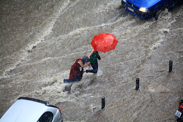 Cómo reclamar los daños si has sufrido un temporal 1 Que hacer para reclamar riesgos ordinarios en caso de temporal