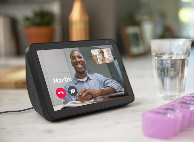 ¿Qué es Alexa Together  y cuánto cuesta?