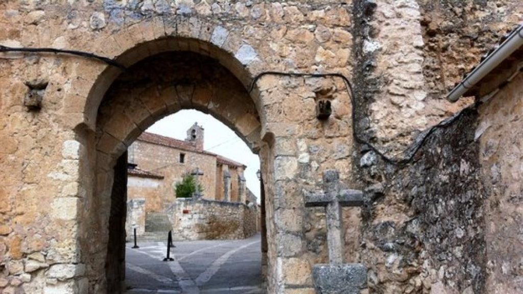 ¿Qué dice la leyenda?