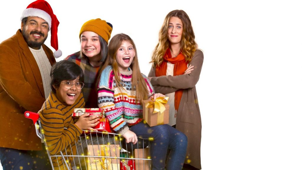 10 horas para o Natal