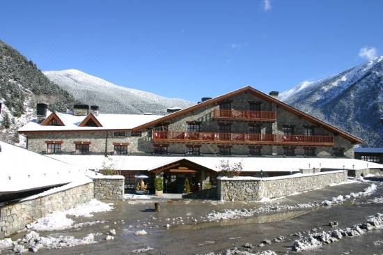 ¿Qué hacer en Os de Civís o Andorra?