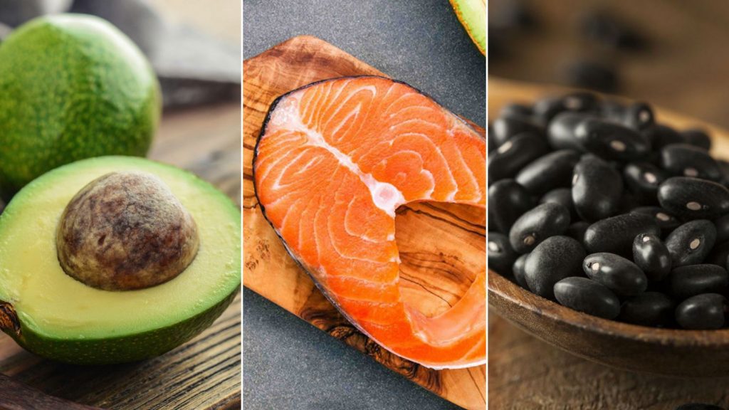 Cambia el café por el té verde