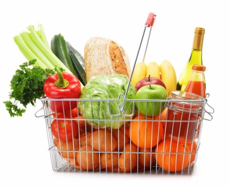 La OCU alerta: la cesta de la compra sube un 0,5% en julio y pide reducir a cero el IVA de los alimentos básicos