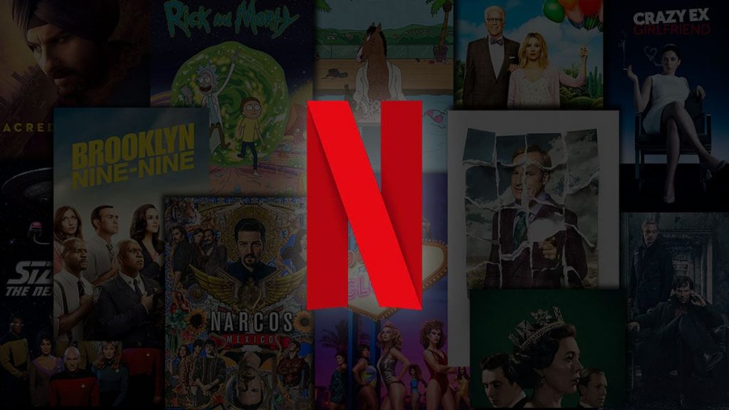 10 series de Netflix que debes ver antes de que acabe 2021 45 10 series de Netflix que debes ver antes de que acabe 2021