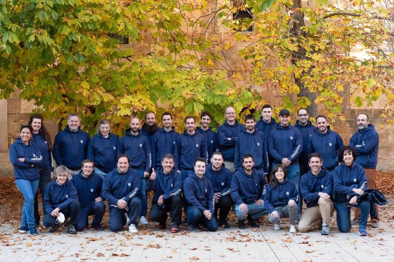 Bookker, la startup que está revolucionando los espacios de trabajo, multiplica por 6 sus ingresos en 2021